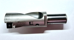Kennametal DR62951559 L4 NG01 Indexable Drill Body 048.2 Germany