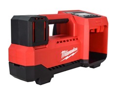 Milwaukee 2848-20 M18 18V Cordless Li-Ion Tire Inflator – Bare Tool E1