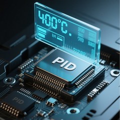 YIHUA 946D-IV Mini Digital Soldering Preheating Plate for Electronics Repair