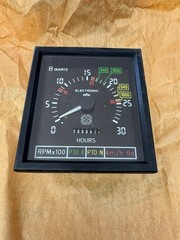 Agco/allis Chalmers NOS Tachometer Brand New.