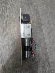 SDC 1291AHVD Electric Strike Lock 12/24VDC DPS Fail Secure Security Door Control