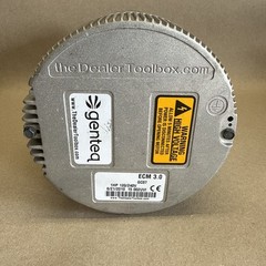 🔥 Genteq ECM 3.0 HD52RE122 Blower Motor 5SME39SXL3008A. GC07 3.0. 1HP.