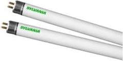 (2 Pack) SYLVANIA FP14/841/ECO 2ft 14 Watt T5 Fluorescent Tube – 20914
