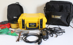 AEMC 6470-B Ground Tester Kit