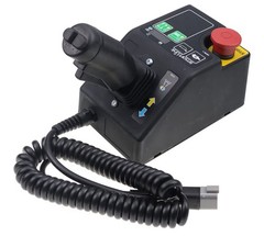 SmartLink Control Box For Genie 1256727 1256727GT Gen 6 with 1256702 Overlay