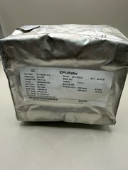 Epi-Wafer 100mm
