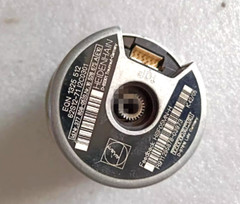 Used & Tested HEIDENHAIN EQN 1325 512 62S12-71 Motor Encoder