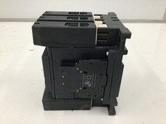 SCHNEIDER IEC Magnetic Contactor: LC1D150G7 150 A, 120V ACNon-Reversing, 3 Poles