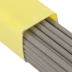 1 Pack E6013 Welding Rod 5/32 Inch 5 Lbs Carbon Steel Stick Electrodes