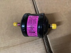 (Case of 24) Bard 3/8″od X 3/8″id Liquid Line Filter Drier