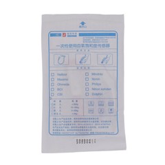 100pcs Disposable Neonatal Adult Spo2 Sensor Compatible for Nellcor MAX-P Probe