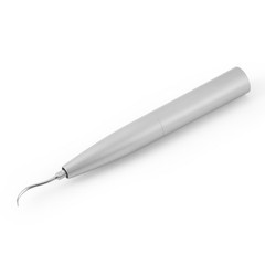 Dental Air Scaler Handpiece Sonic S Handle for MULTIflex Scaling SS-MF+3 tips