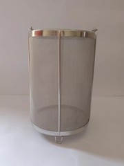 Fat Collection Reusable Outoclavable Canister 3500ml