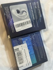 Reusable Silicone Ear Plugs Noise Cancelling Earplugs Protector Sleep Nose Clip