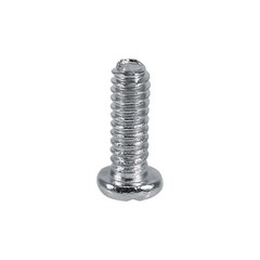 600Pcs Small Screws Assortment Kit Mini Bolts Nuts Set M1 M1.2 M1.4 M1.6 Organiz