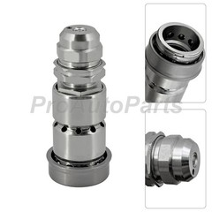 4PCS Hydraulic Breakaway Cartridge Female Set 84262367 For Case IH 7120 7110