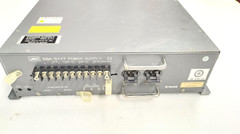 JRC NBA-5111 AC to AC & AC to DC Power Supply unit