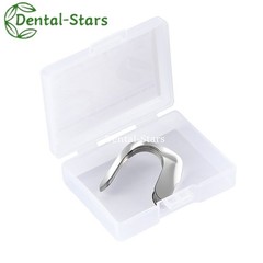Dental Matrix Bands Sectional Contoured Anterior Metal Matrix System Matrices M8