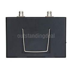 SV4401A 50KHz-4.4GHz Vector Network Analyzer 100DB Dynamic International Version