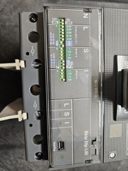 600 Tmax Circuit Breaker 600A 3P 600V Ekip Dip LSI – #1