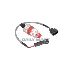 New In Box YORK 492-23236-010 Pressure Sensor