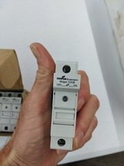 Bussman CHPV1I Fuse Disconnector 1 Pole 30A 1000V BOX OF 12