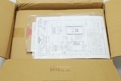 HITACHI Genuine NNB WJ200-110HF V3.2 15HP 380-480V Inverter VFD DRV-I-4660=9C49