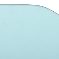 6717874 Rear Window Tempered Glass For Bobcat 751 753 763 773 963 S100 S130 +