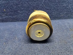COMET CVUN-450BC/12-BGJL 8-450pF 12/7.2kV Variable Vacuum Capacitor