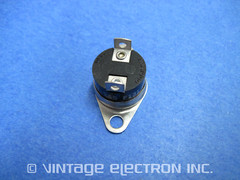 10 – Elmwood 2450 Thermal Sensor Bimetal 131°F 55°C Thermostat NORMALLY OPEN NO