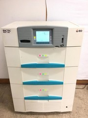 Becton Dickinson Bactec Mgit 960 – 445870 Mycobacterial Detection System, WORKS
