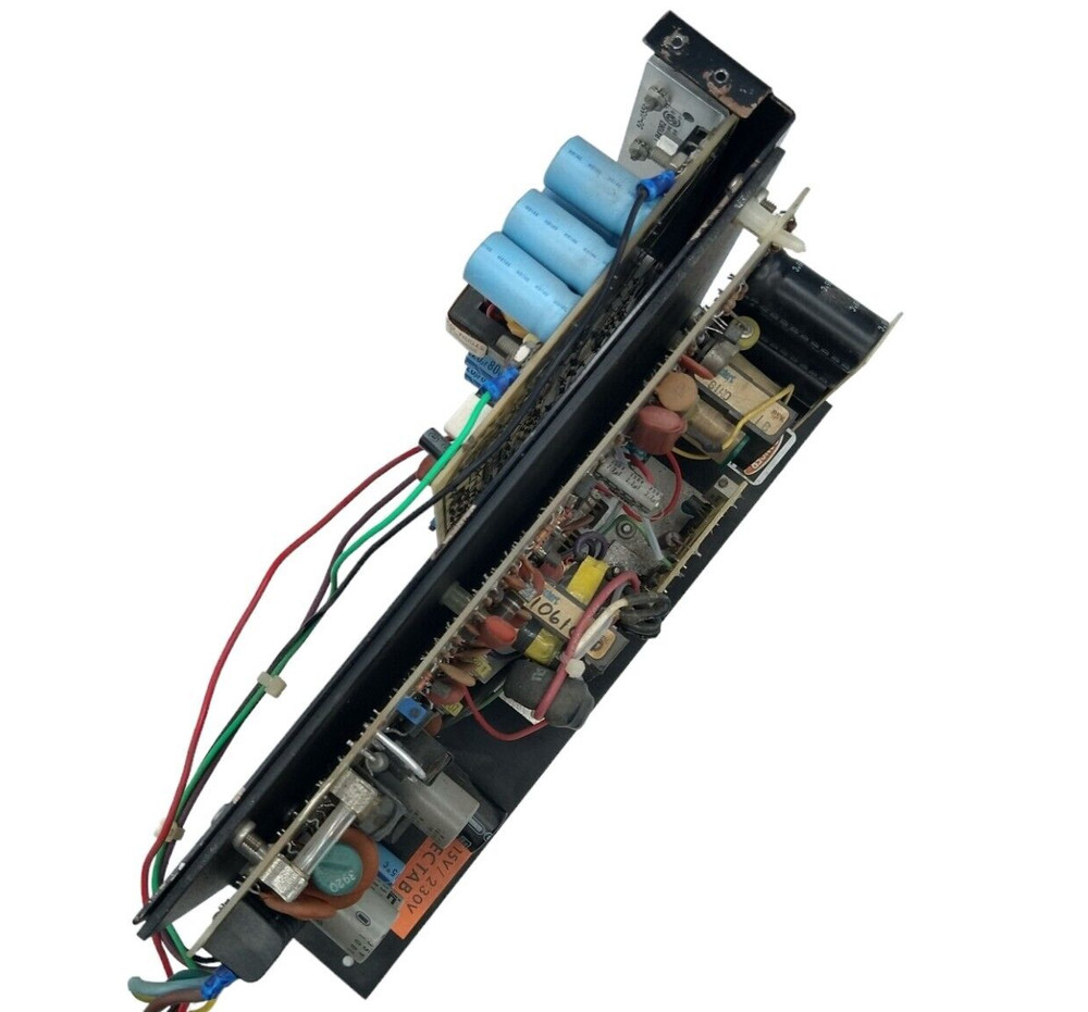 Boschert Power Supply OL130 3024R, 45-12077, 10453-01, 3T5AN 6030R, 45-12077