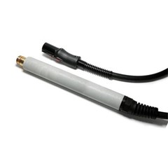 Replacement For Powermax125 Duramax Hyamp CNC full-length machine torch assembly
