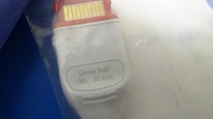 Masimo Demonstration Tool, ORi – 30 min REF 2389