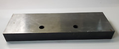 PRECISION GROUND FLAT STOCK STEEL 12″ L X 4″ W X 1-1/4″ THICK