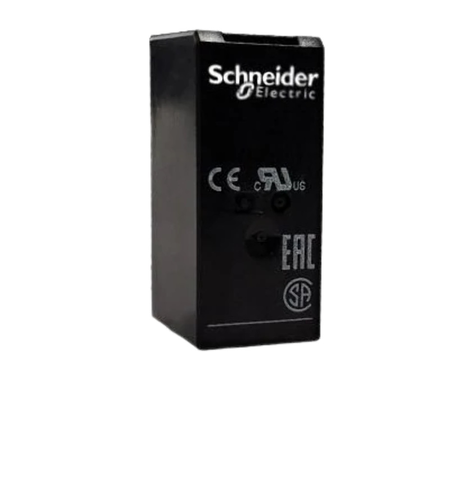 Schneider Electric Plug-In Relay RSB1A120BD