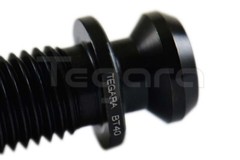 TEGARA BT40 M16 45 Degree Pull Stud Retention Knob MADE IN TAIWAN ![