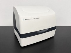 Agilent 2200 TapeStation G2964A Automated Electrophoresis Analyzer