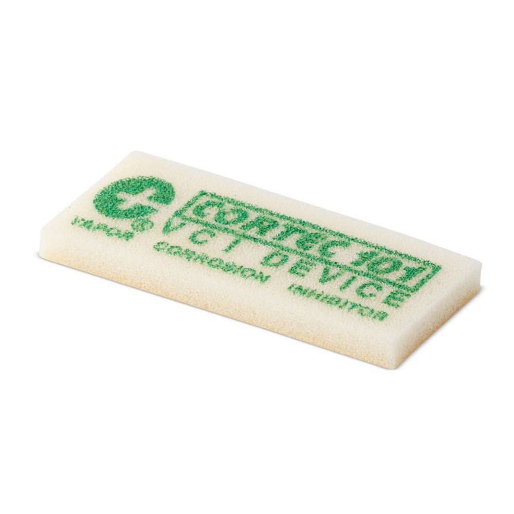 Anti Rust VCI Emitter Foam Cortec VpCI-101 – PACK OF 10 FOAMS