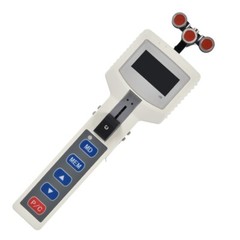 Digital Tensiometer Carbon Fiber Tension Meter With Tension Range 10~ 500.0 (CN)