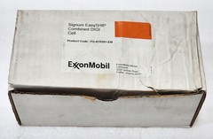 EXXONMOBIL WATER IN OIL / TBN TEST COMBINED DIGI CELL SIGNUM FG-K19301-EM #2