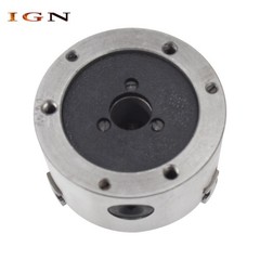 Drilling Milling Machine Lathe Chuck 4 Inch 3 Jaw K11-100 Self Centering For CNC
