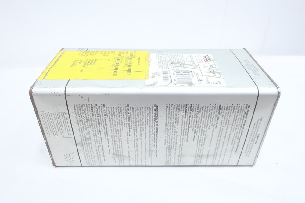 Lincoln Electric ED010283 Electrode 12in 50lb 3/32in