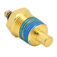 Reliable Electrical Temperature Sender Compatible with OMC and Mercruiser