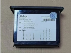 Elstat EMS55 Refrigerator Thermostatic Temperature Controller Part 10122-3001