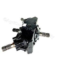 Land Pride Flex Wing RC4715, RC5615 Divider Gearbox 1000RPM, 826-521C