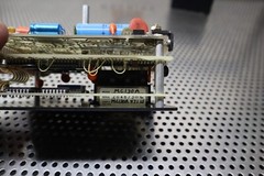 8100-0165B MC130A 47115 Counter Unit Used With Warranty See All Pictures