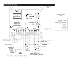 ESD5131 | Multi VDC / Switchable Soft Coupling and Lead Circuit | GAC Original