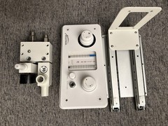 Accutron Ultra PC % Cabinet Mount Remote Flowmeter System 31970