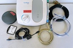 ✅Dentsply Cavitron Plus Gen 136 with Tap-On Steri-Mate,30K Insert, #02173✅